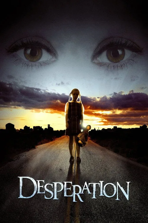 Desperation