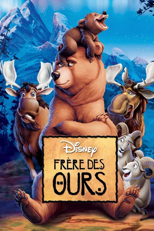 Brother Bear