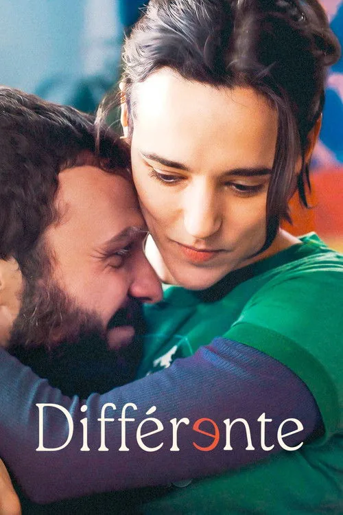 Her Difference