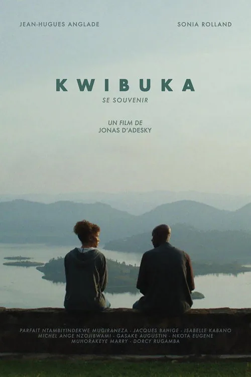 Kwibuka, Remember