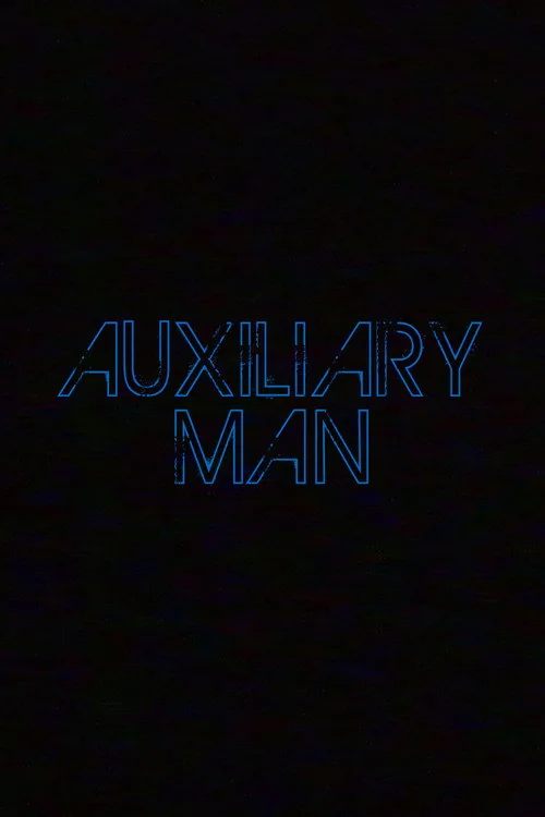 Auxiliary Man