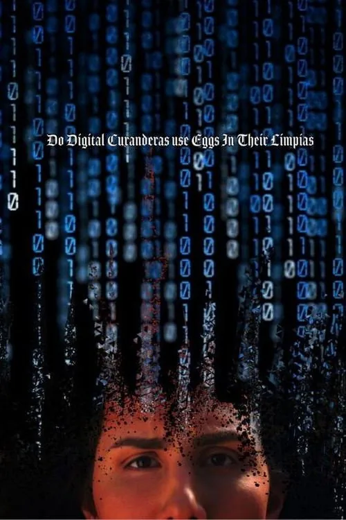 Do Digital Curanderas Use Eggs in Their Limpias?