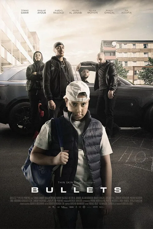 Bullets