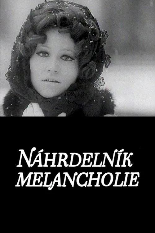 Necklace of Melancholy