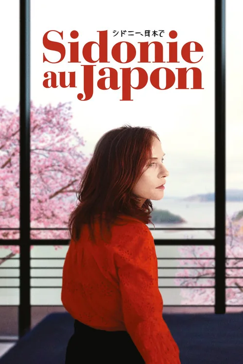 Sidonie in Japan