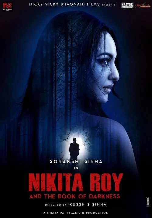 Nikita Roy