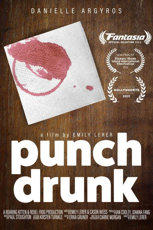 Punch Drunk