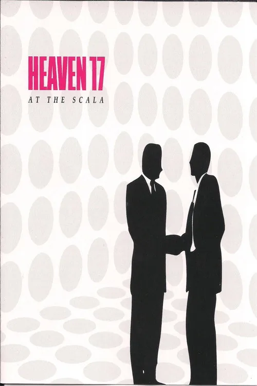 Heaven 17 - At The Scala