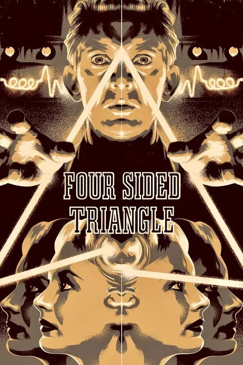 Four Sided Triangle