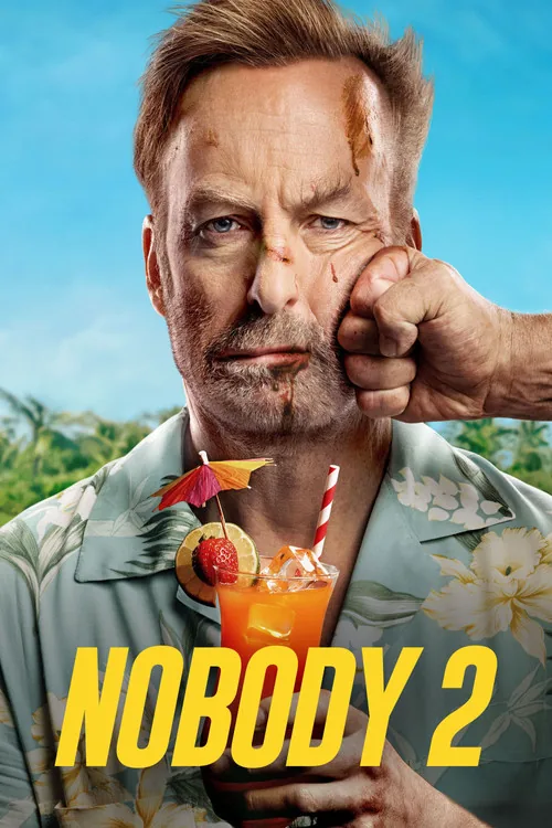 Nobody 2