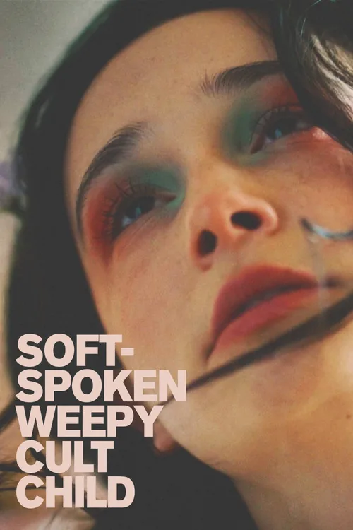 Soft-Spoken Weepy Cult Child