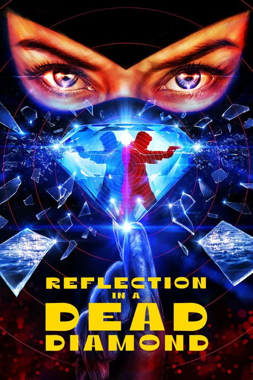 Reflection in a Dead Diamond