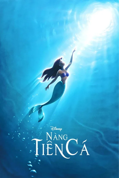 The Little Mermaid