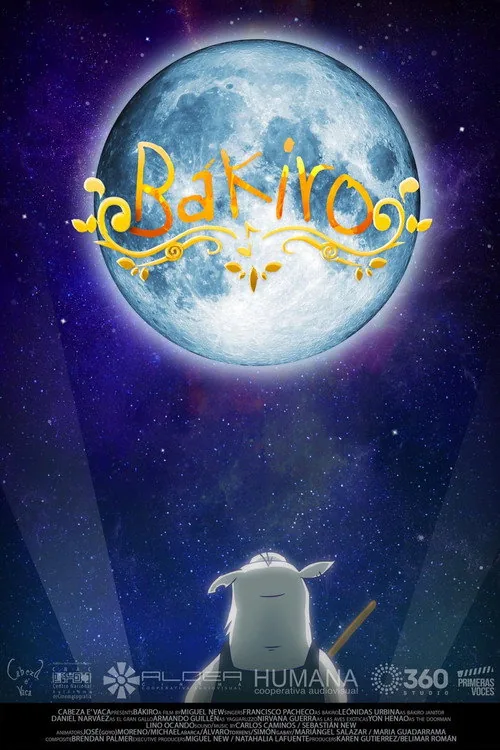 Bakiro