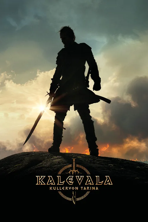 Son of Revenge – The Story of Kalevala