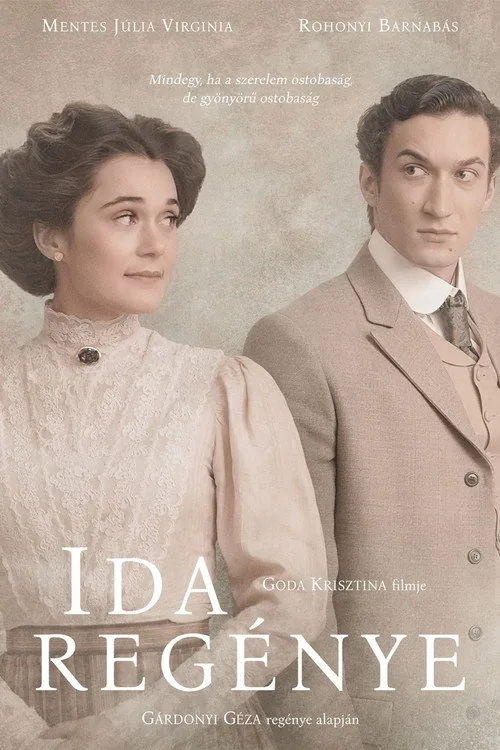 Romance of Ida