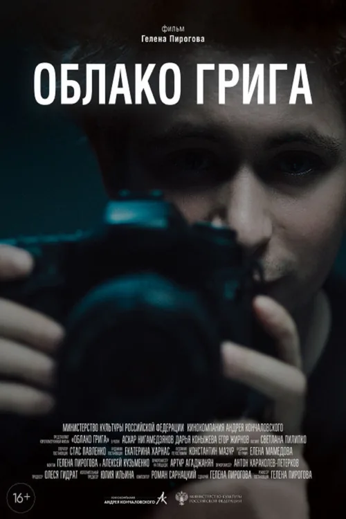 Облако Грига