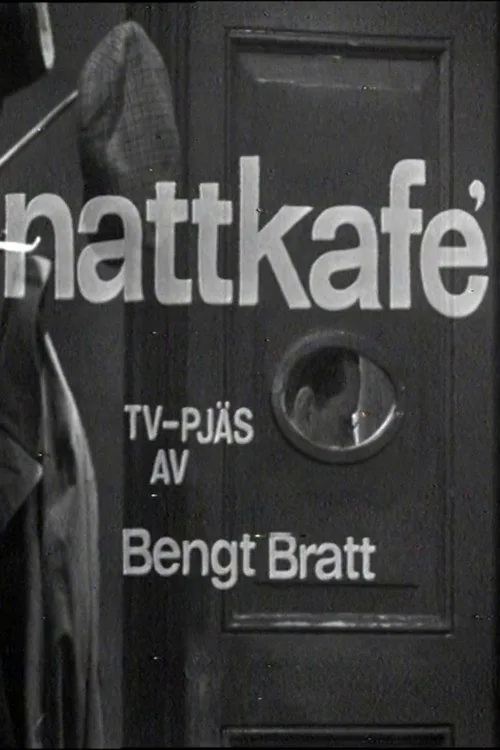 Night Café