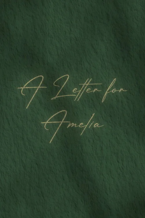 A Letter for Amelia