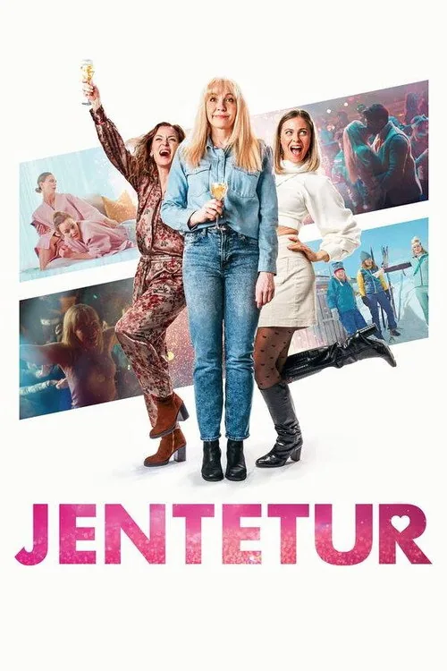 Girls Trip