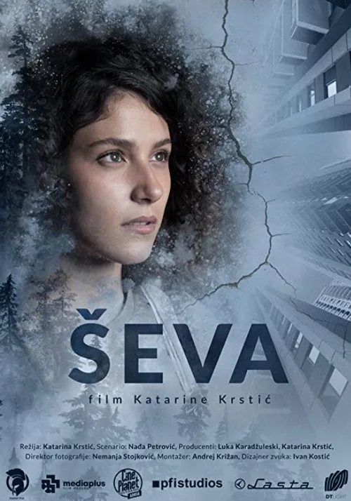 Ševa