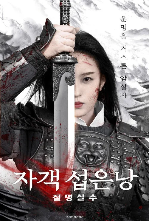 The Assassination of Nie Yinniang