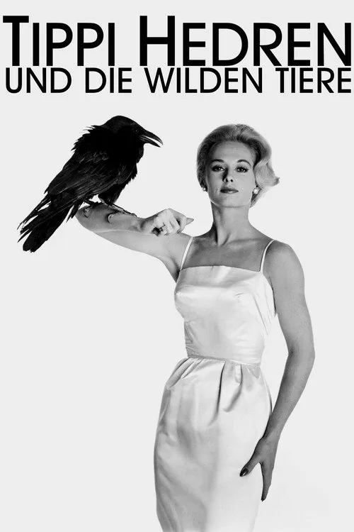 Tippi Hedren: The Birds and Other Wild Animals