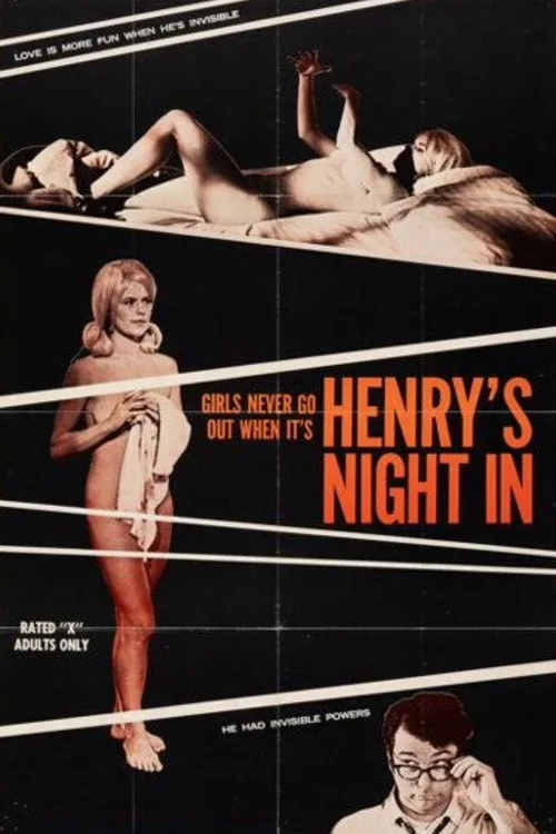 Henry's Night In
