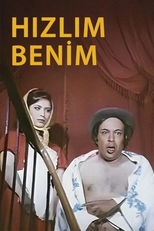 Hızlım Benim