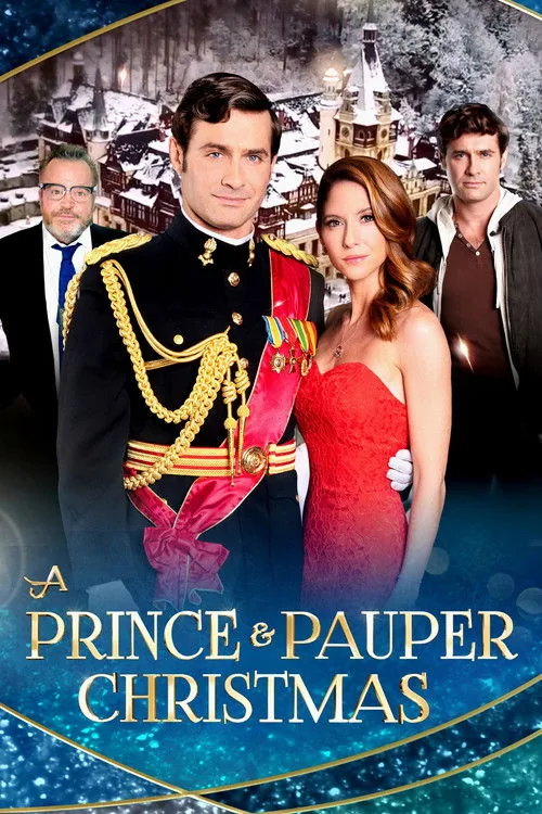 A Prince and Pauper Christmas