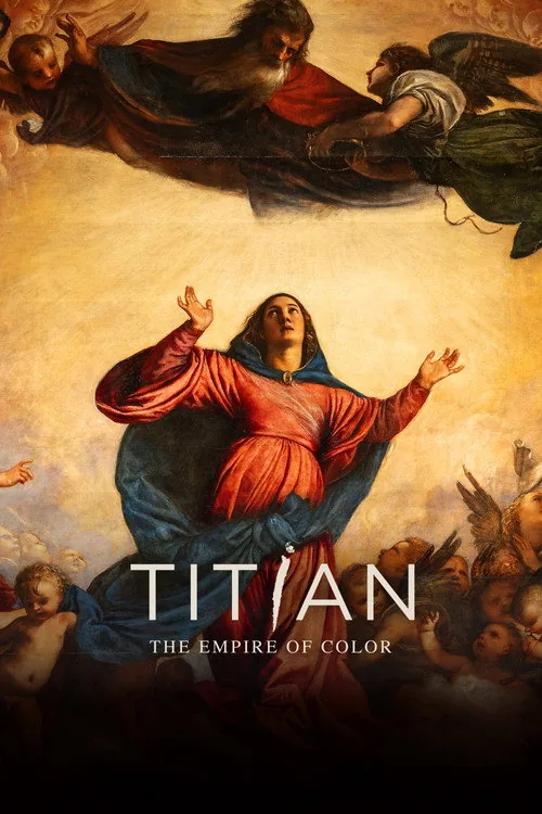 Tiziano - L'impero del colore