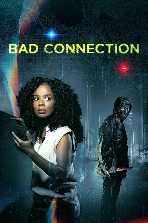 Bad Connection