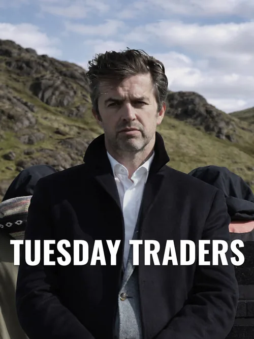 Tuesday Traders