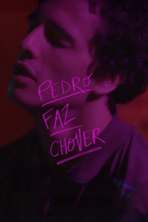 Pedro Feels Like Dancing