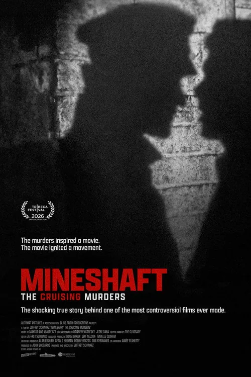 Mineshaft: The Cruising Murders
