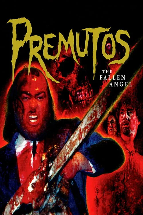 Premutos - Der gefallene Engel