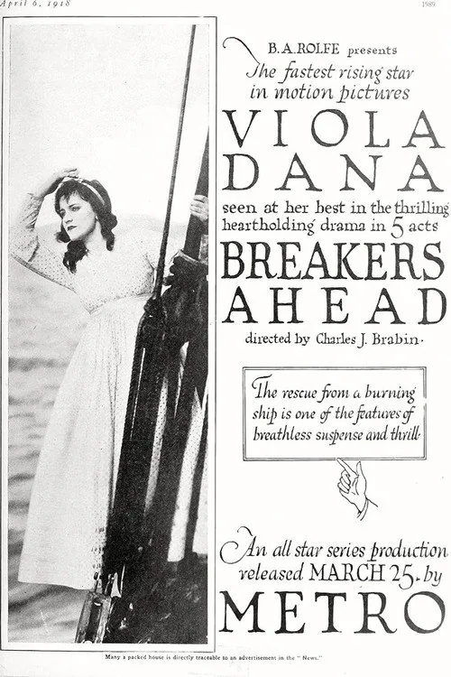 Breakers Ahead