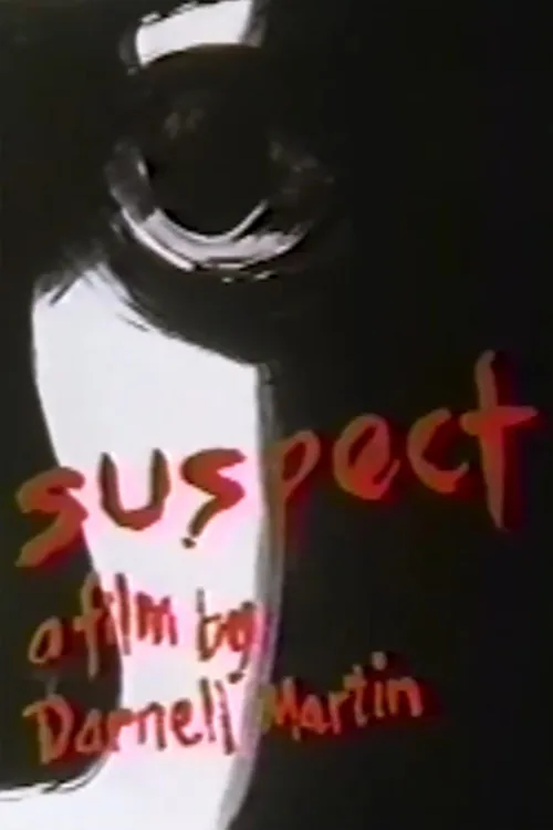Suspect