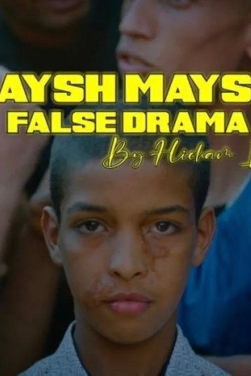 Haysh Maysh