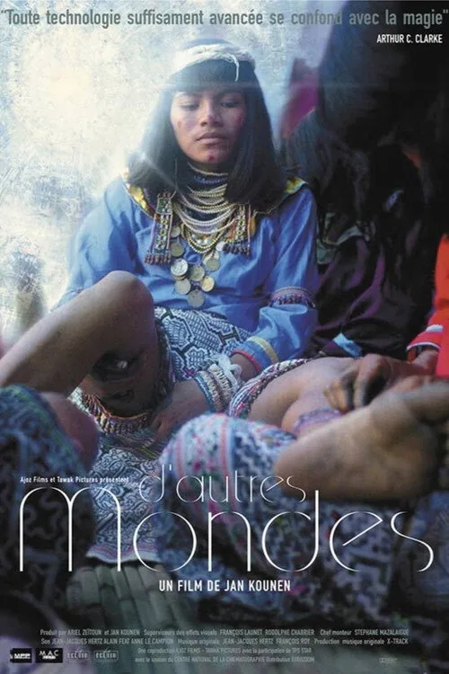 d'autres Mondes