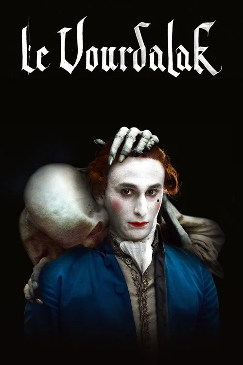 The Vourdalak