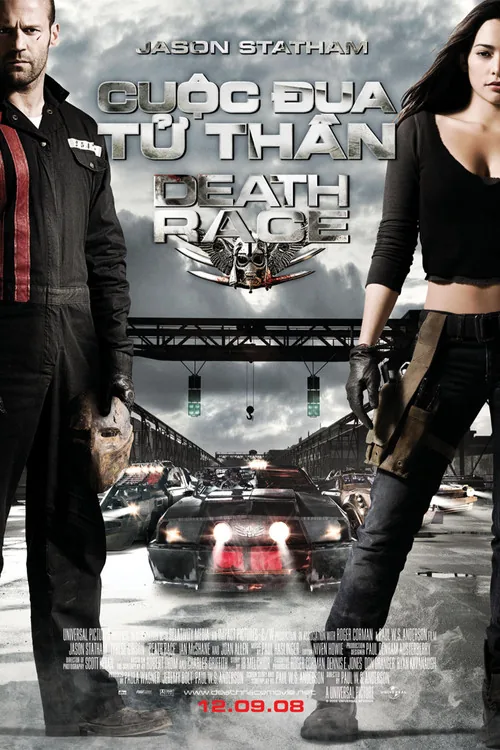 Death Race