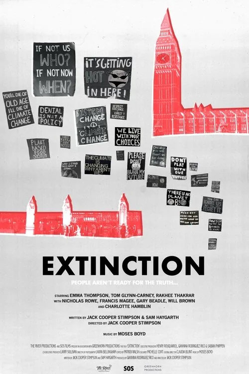 Extinction