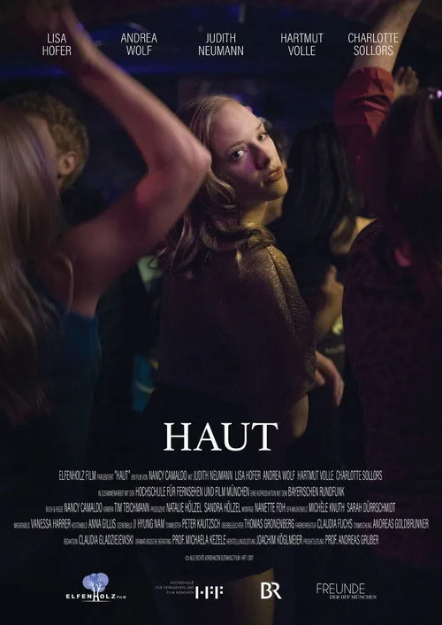 Haut
