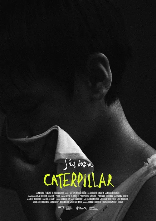 Caterpillar