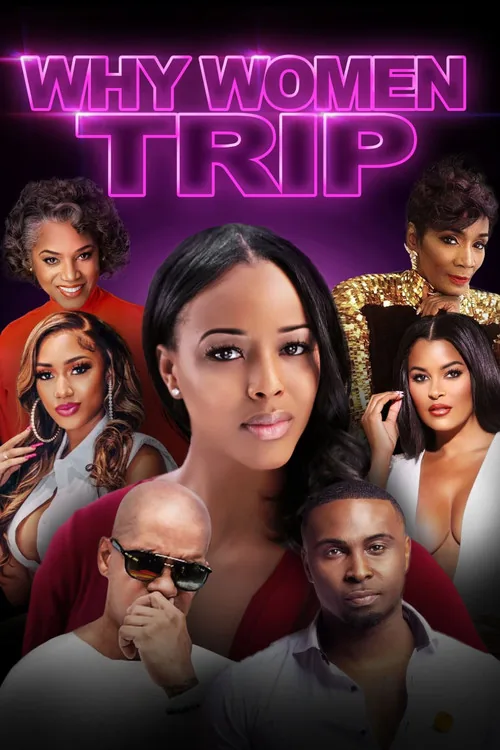 Why Women Trip