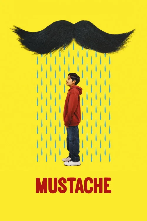 Mustache