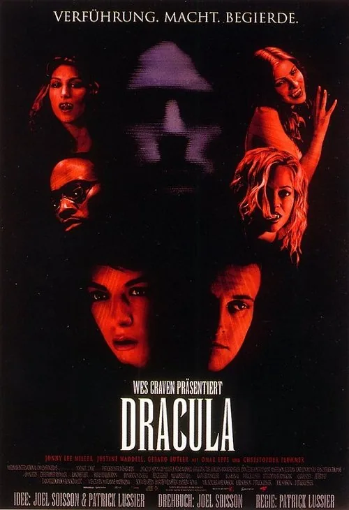 Dracula 2000