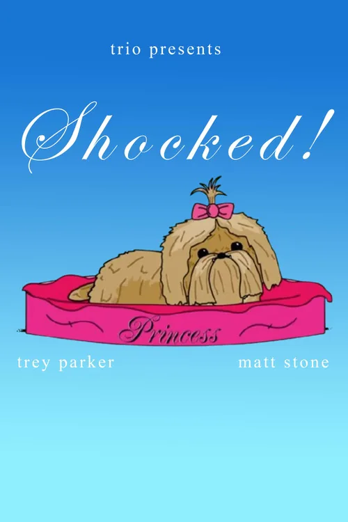 Shocked