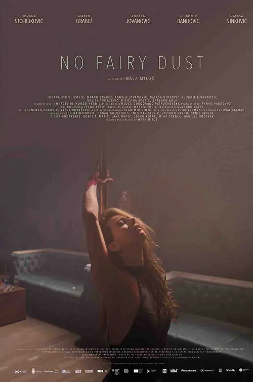 No Fairy Dust